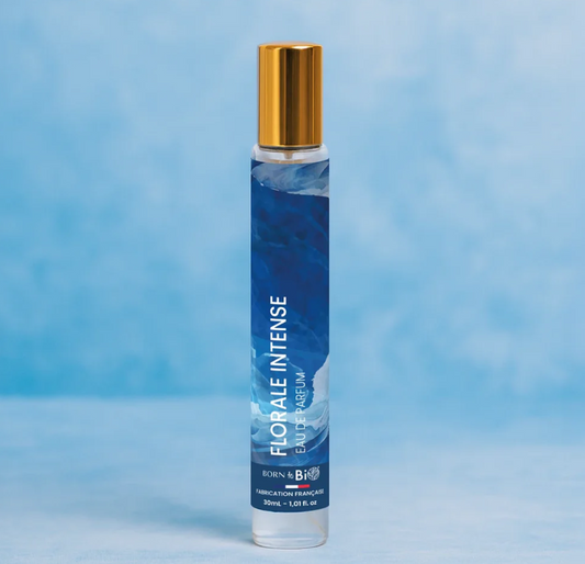 Florale Intense – L’Harmonie des Sens