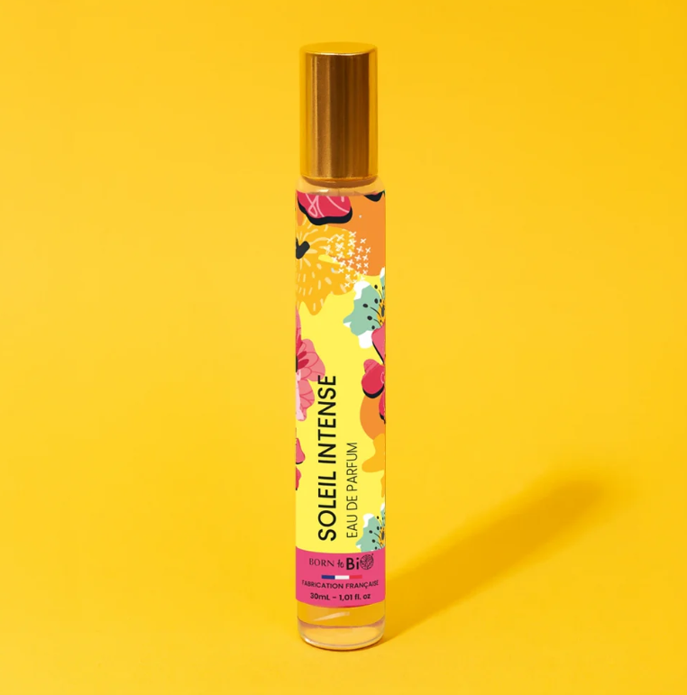 Soleil Intense-Eau de Parfum 30 mL