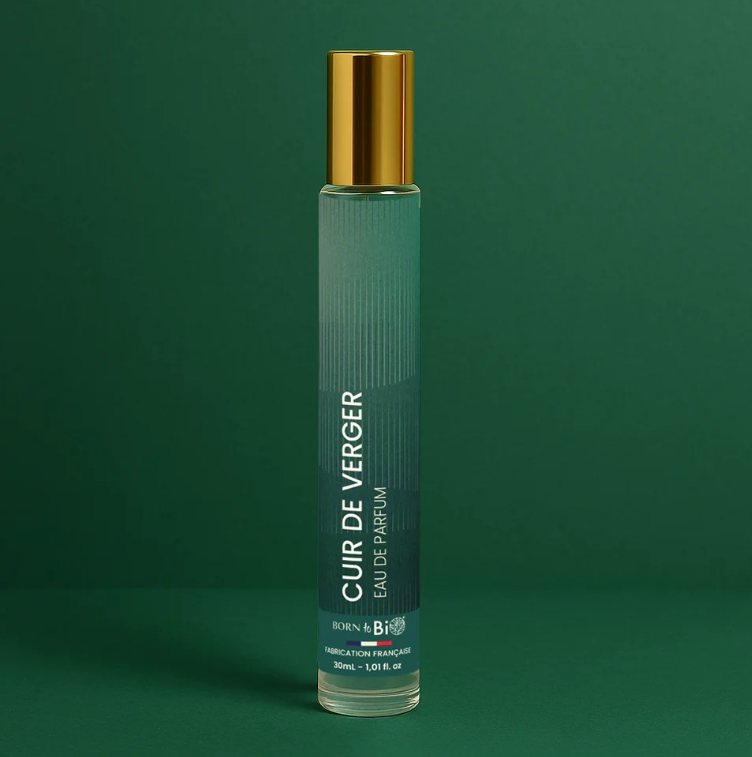 Cuir de Verger – L’élégance fruitée