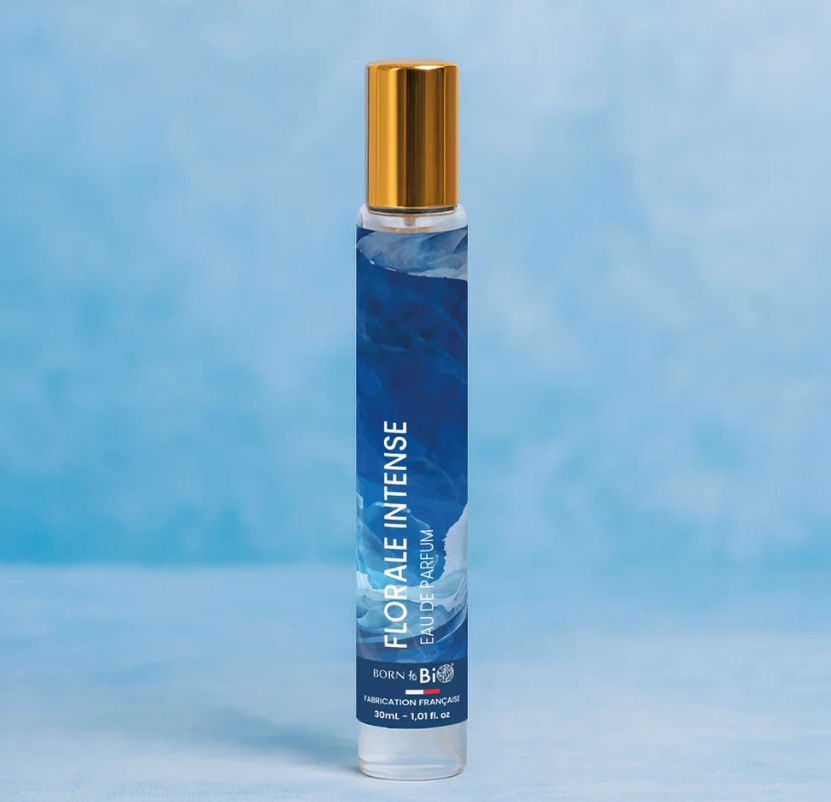 Florale Intense – L’Harmonie des Sens