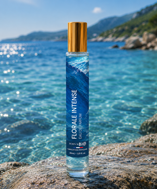 Florale Intense – L’Harmonie des Sens
