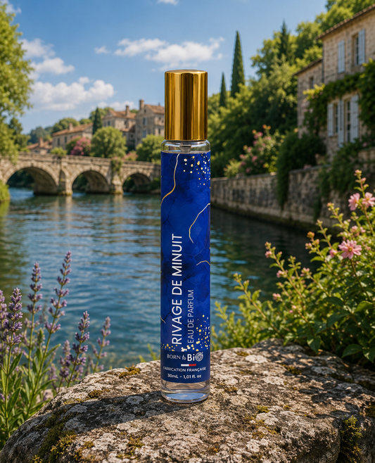 Rivage de Minuit – L’élégance nocturne